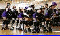 Roller Derby at Skate City, Academy Roller Skating Rinks in Colorado Springs CO