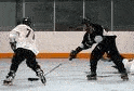 Roller Hockey at Wauseon Rollercade Roller Skating Rinks in Wauseon OH