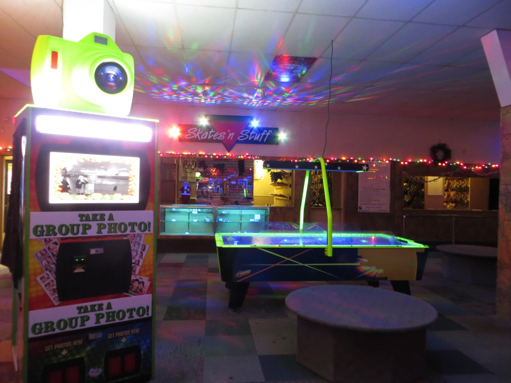 Skateland Fun CenterUnion Gap/Yakima Roller Skating Rinks in Yakima WA